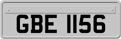 GBE1156