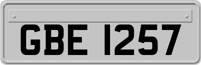 GBE1257