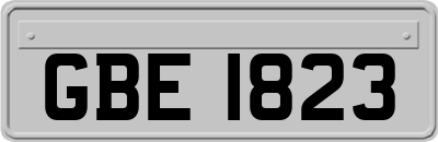 GBE1823