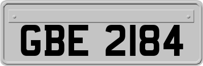 GBE2184