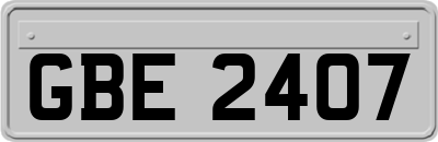 GBE2407