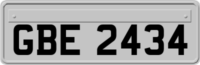 GBE2434