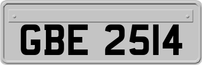 GBE2514