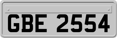 GBE2554