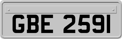 GBE2591