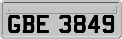 GBE3849