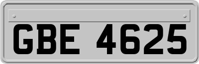 GBE4625