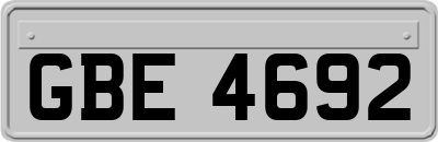 GBE4692