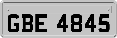 GBE4845