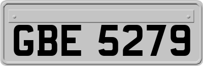GBE5279