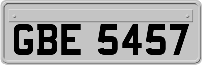 GBE5457