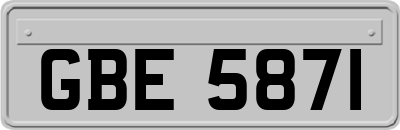 GBE5871