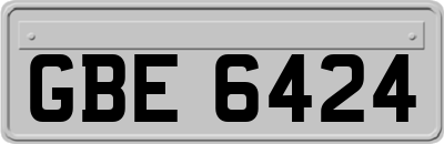 GBE6424