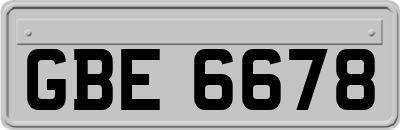 GBE6678