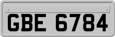 GBE6784