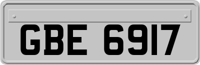 GBE6917