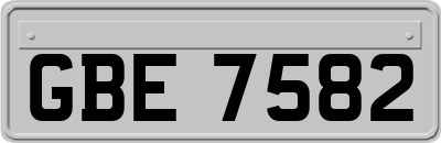 GBE7582
