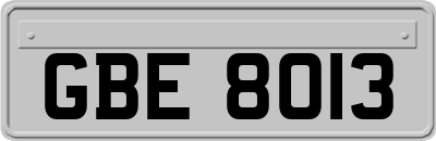 GBE8013
