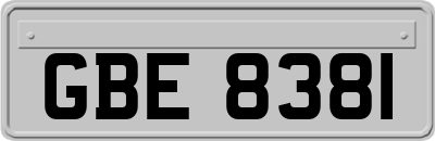 GBE8381