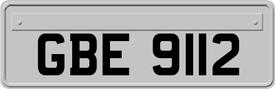 GBE9112