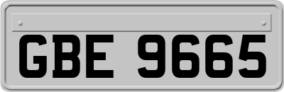 GBE9665