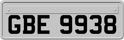 GBE9938