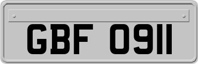 GBF0911