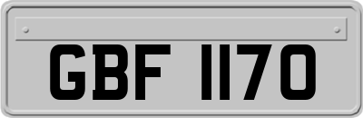 GBF1170