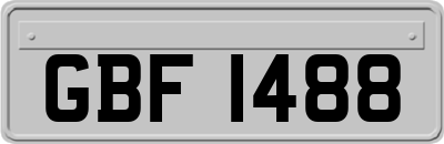 GBF1488