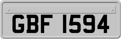 GBF1594