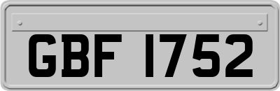 GBF1752