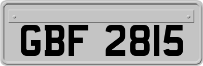 GBF2815