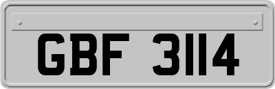 GBF3114