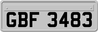 GBF3483