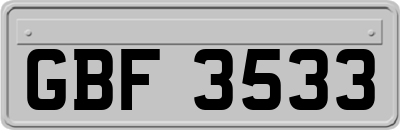 GBF3533