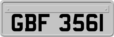 GBF3561