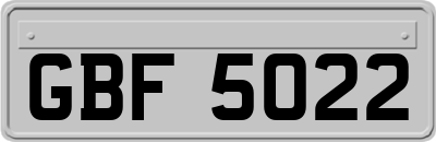 GBF5022