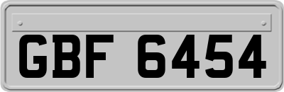 GBF6454