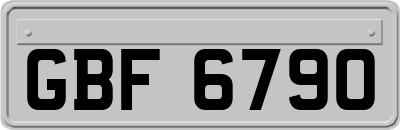 GBF6790
