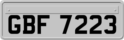 GBF7223