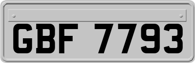 GBF7793