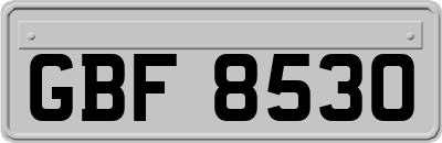 GBF8530