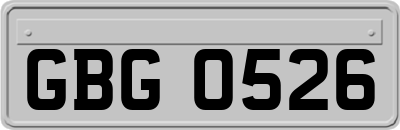 GBG0526