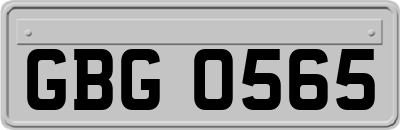 GBG0565