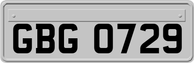 GBG0729