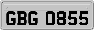 GBG0855
