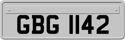 GBG1142