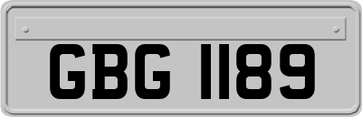 GBG1189
