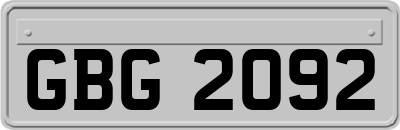 GBG2092