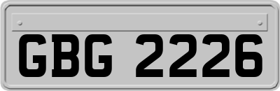 GBG2226